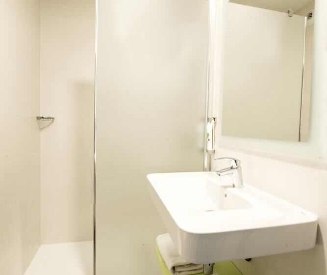 Номер Стандарт, Ibis Styles Siedlce