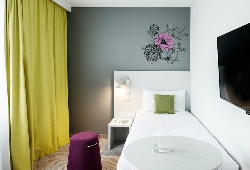 Номер Стандарт, Ibis Styles Siedlce