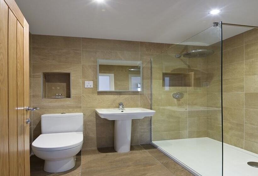 Номер Стандарт, 3 Millstones Inn