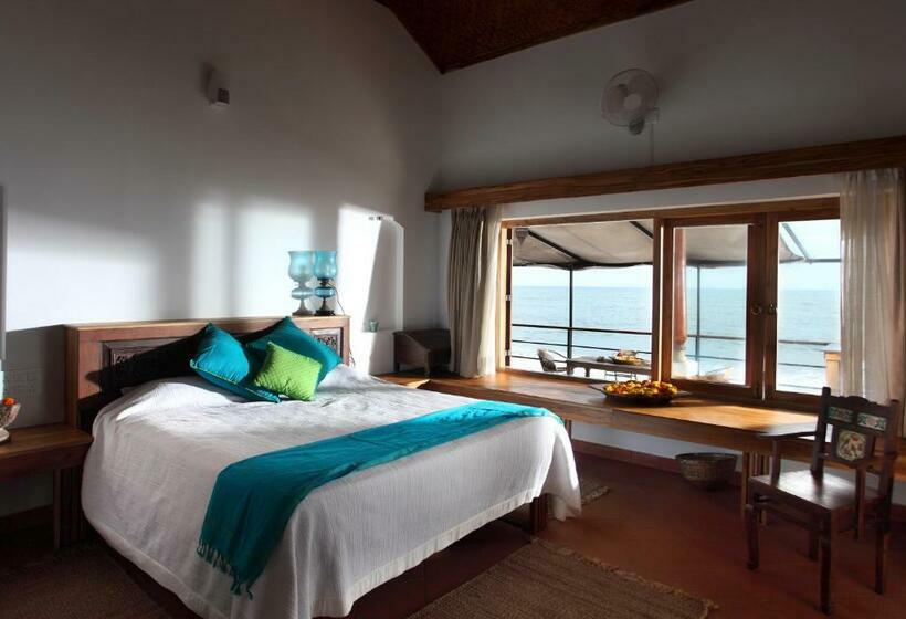 Стандартный Номер Кровать Кинг, 36 Palms Boutique Retreat