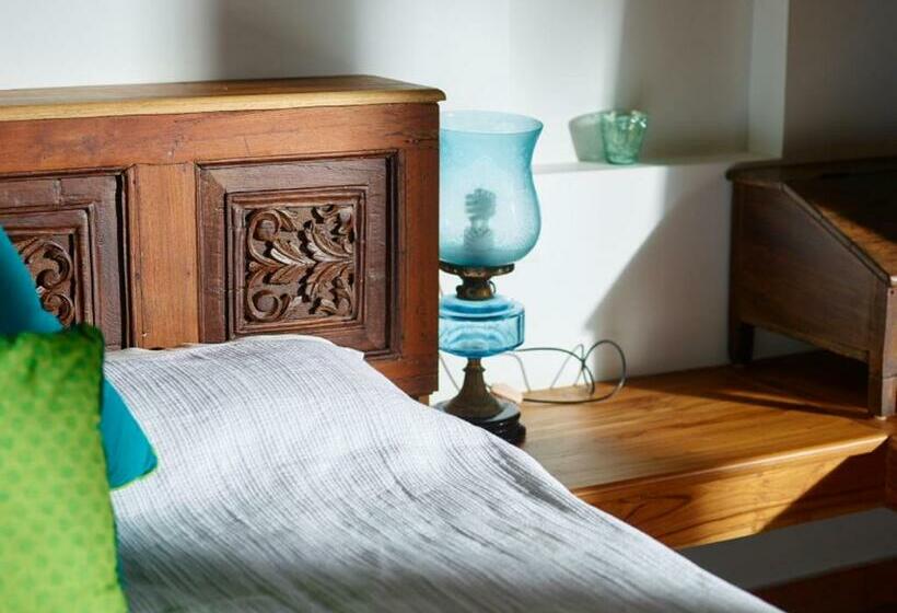 Стандартный Номер Кровать Кинг, 36 Palms Boutique Retreat