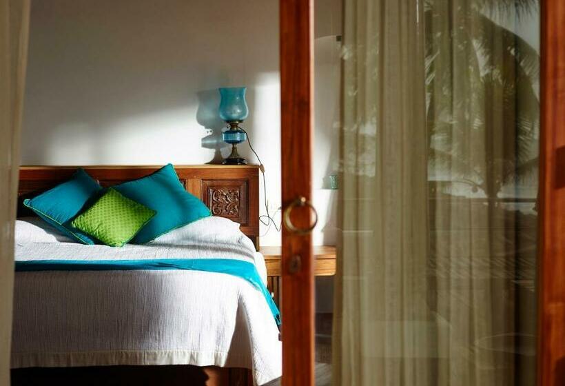 Стандартный Номер Кровать Кинг, 36 Palms Boutique Retreat