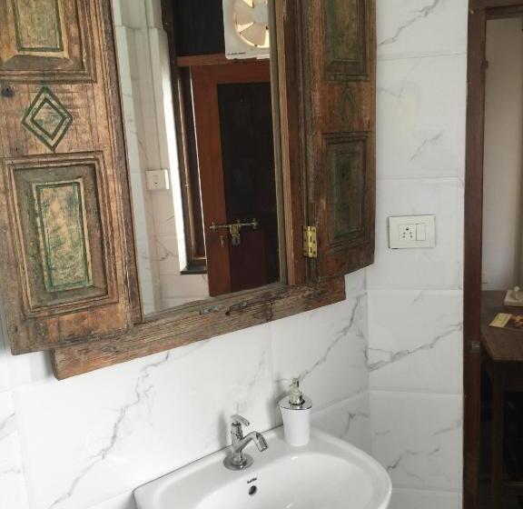 Номер Стандарт Вид на Сад, 36 Palms Boutique Retreat