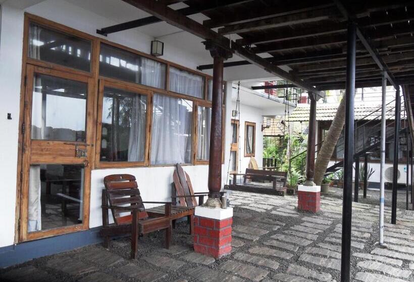 Номер Стандарт, 36 Palms Boutique Retreat
