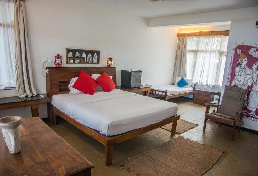 Номер Стандарт, 36 Palms Boutique Retreat