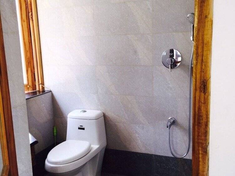 Номер Стандарт, 36 Palms Boutique Retreat