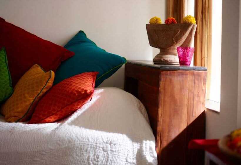Номер Стандарт, 36 Palms Boutique Retreat