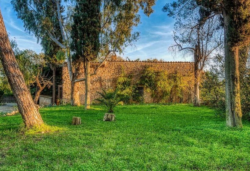 سوئیت 2 خوابه, Weingut & Landhotel Can Davero