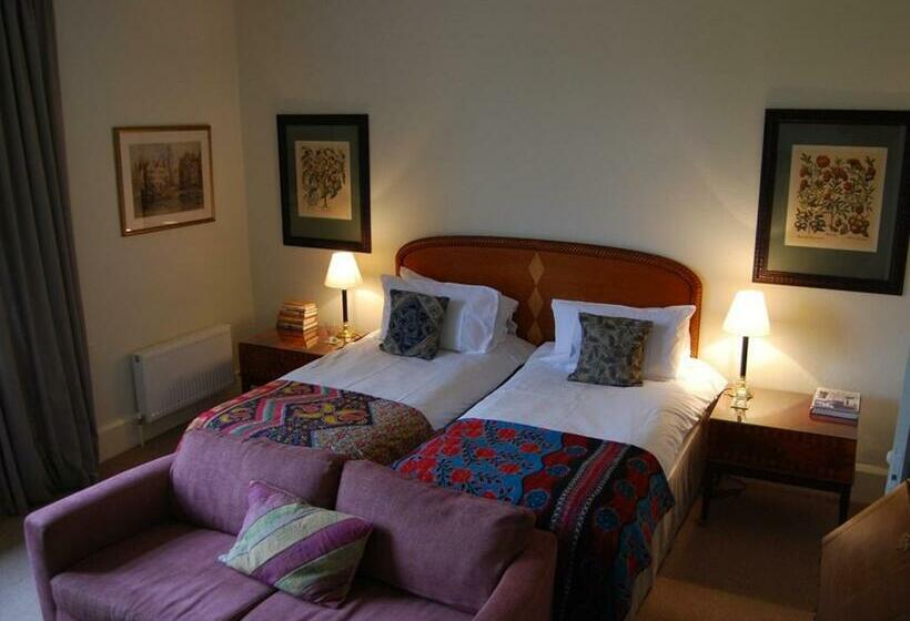 Habitación Estándar Cama King, Heyford House
