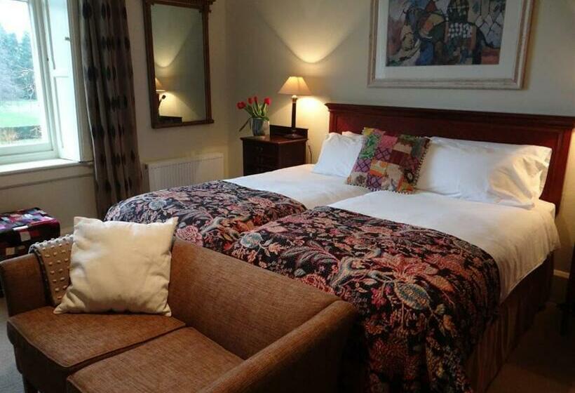 Habitación Estándar Cama King, Heyford House