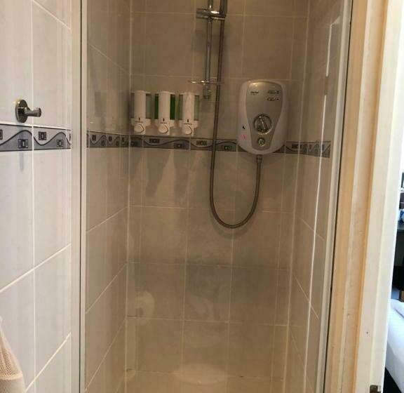 Номер Стандарт, Spindrift Guest House  Adults Only