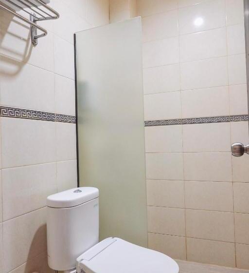 Номер Deluxe Кровать Кинг, City Hotel Mataram