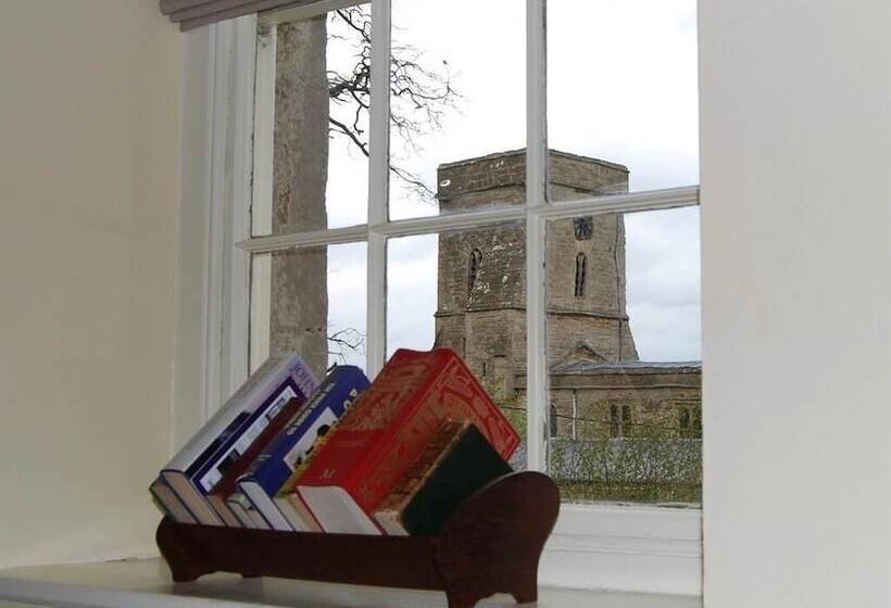 Habitación Estándar, Heyford House