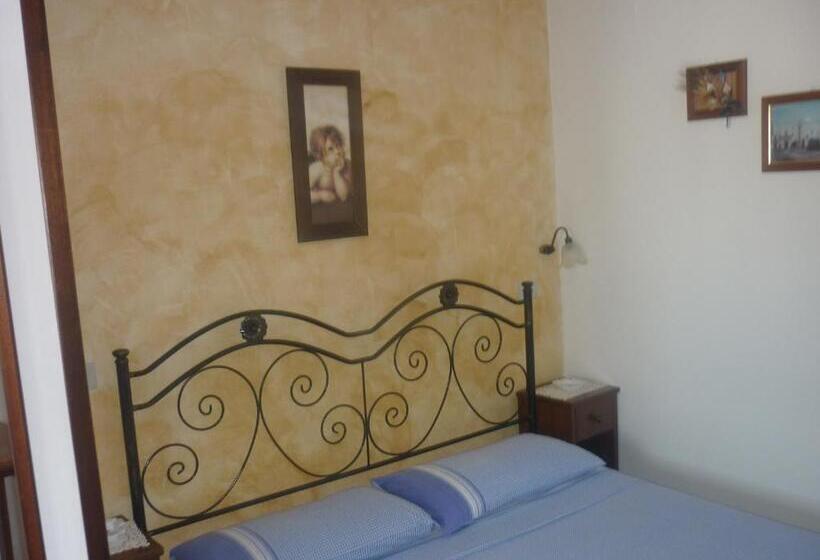 Номер Стандарт, Albergo Vittoria