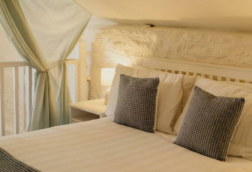 Дом 1 Спальня, Little England Retreats   Cottage, Yurt And Shepherd Huts