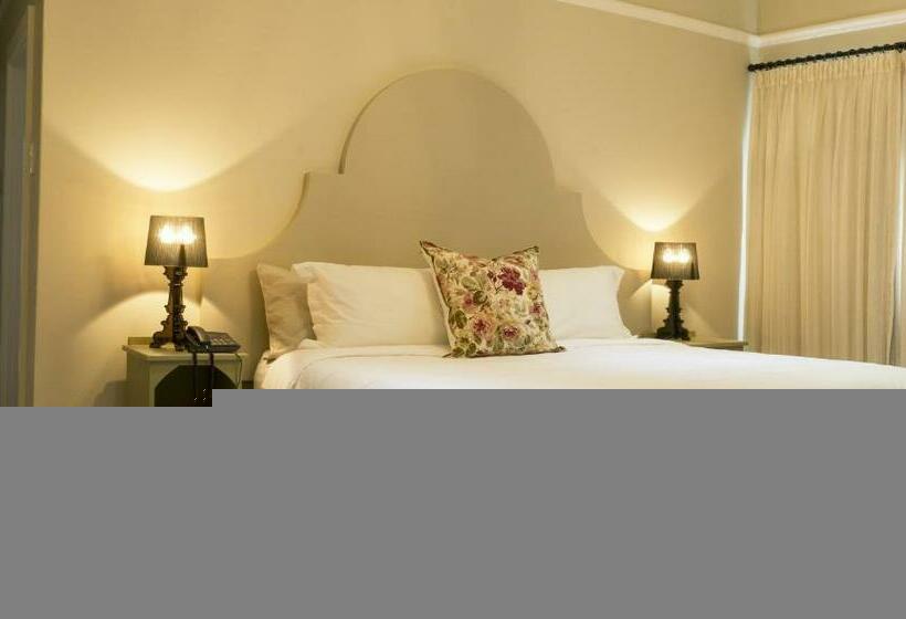 Номер Deluxe, Royal St. Andrews Hotel, Spa And Conference Centre