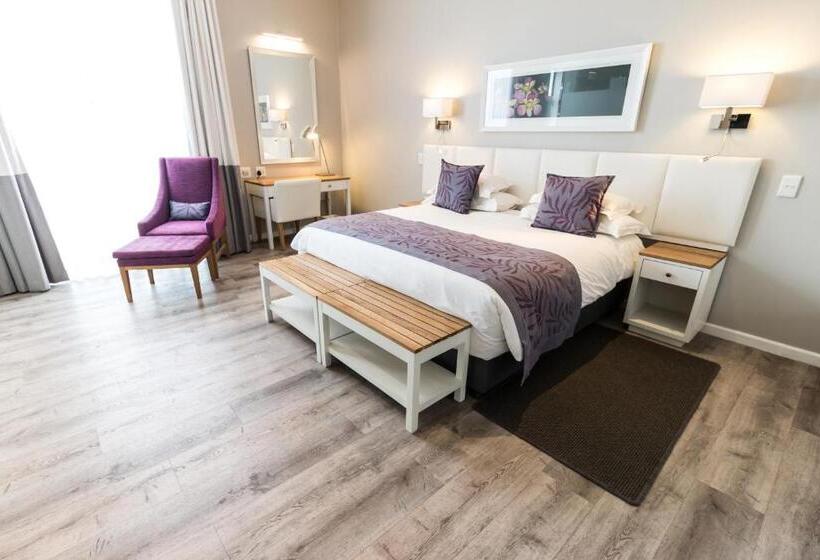 Номер Стандарт Вид на Сад, Royal St. Andrews Hotel, Spa And Conference Centre