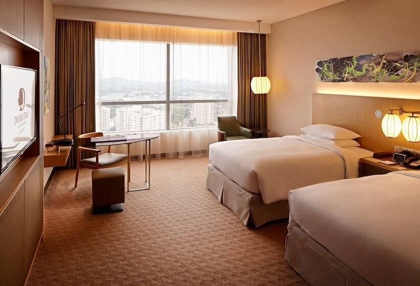 اتاق استاندارد, Doubletree By Hilton Melaka