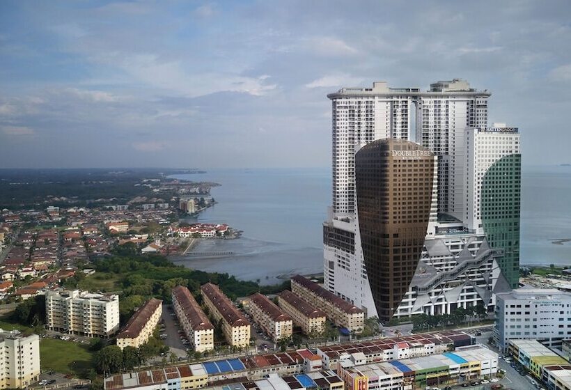 سوییت جونیور, Doubletree By Hilton Melaka