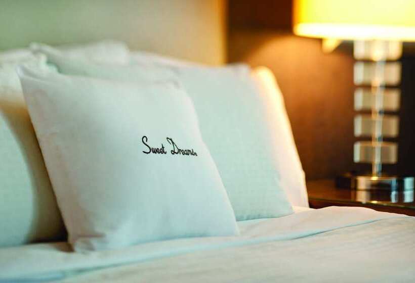 سوییت جونیور, Doubletree By Hilton Melaka