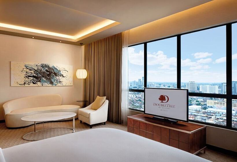 سوییت جونیور, Doubletree By Hilton Melaka