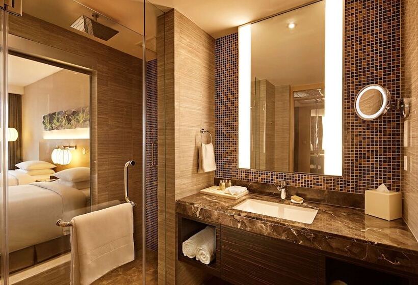 اتاق استاندارد برای معلولان, Doubletree By Hilton Melaka