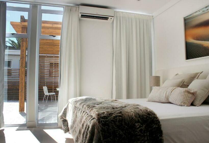 اتاق لوکس, Swakopmund Luxury Suites