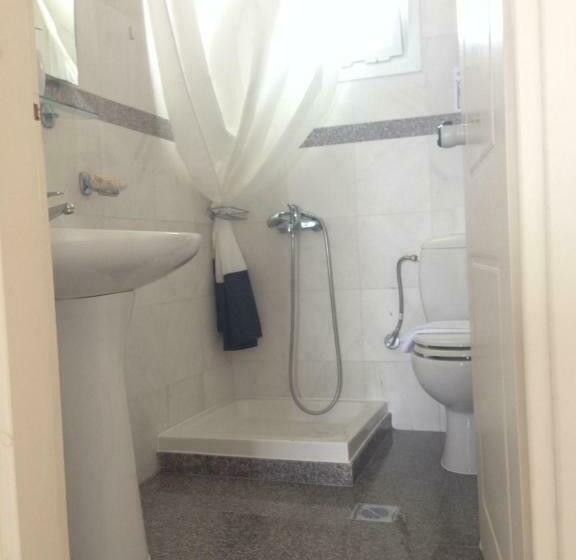 Студия Стандарт Вид на Море, Kanakis Blue Beach Apartments