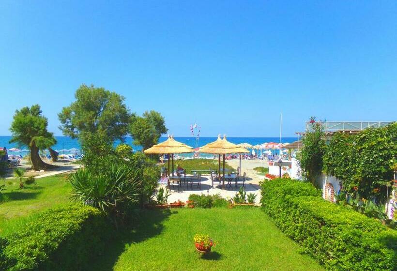 Студия Стандарт Вид на Море, Katerina Seaside Studios