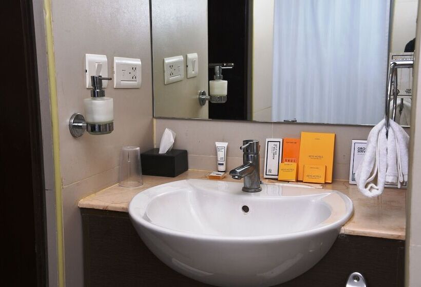 Номер Стандарт, Keys Select By Lemon Tree Hotels, Visakhapatnam
