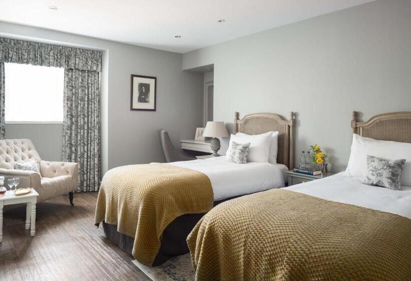 Номер Superior, Meikleour Arms Hotel And Restaurant