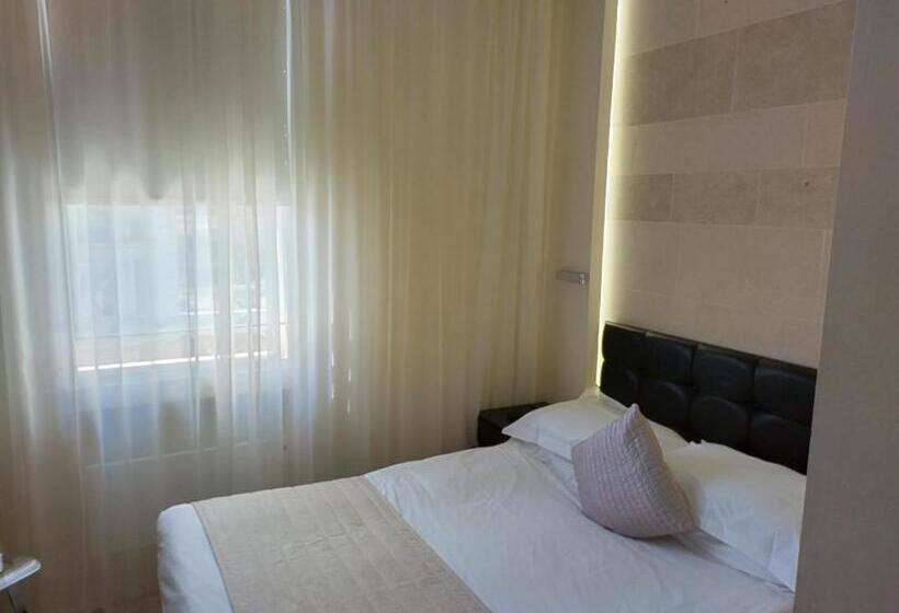 Студия Стандарт, Nox Kensington