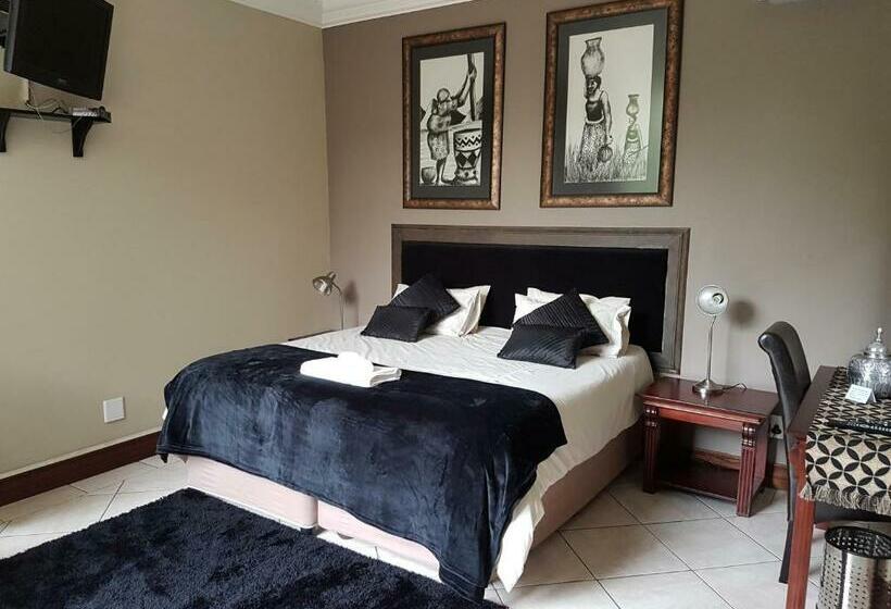 Quarto Familiar, Casa Flora Guesthouse