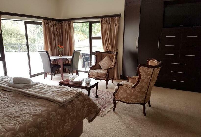 Quarto Estandar, Casa Flora Guesthouse