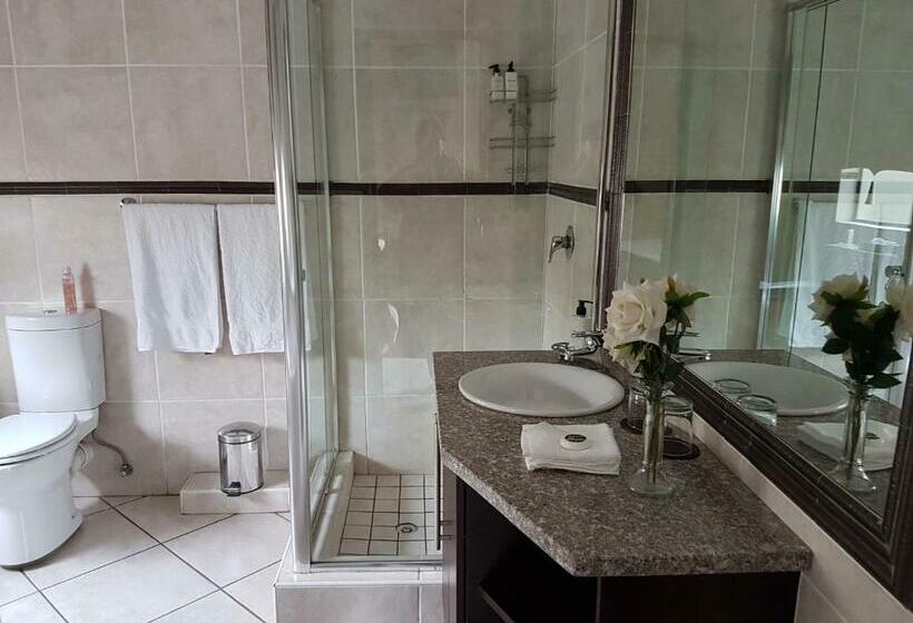 Quarto Familiar, Casa Flora Guesthouse