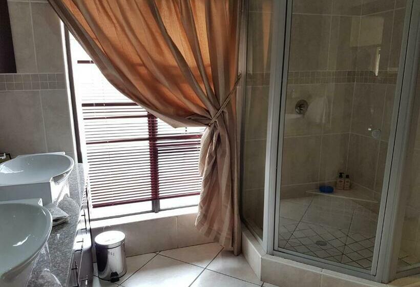 Quarto Estandar, Casa Flora Guesthouse
