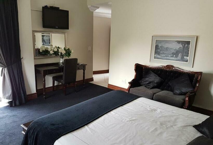 Quarto Familiar, Casa Flora Guesthouse