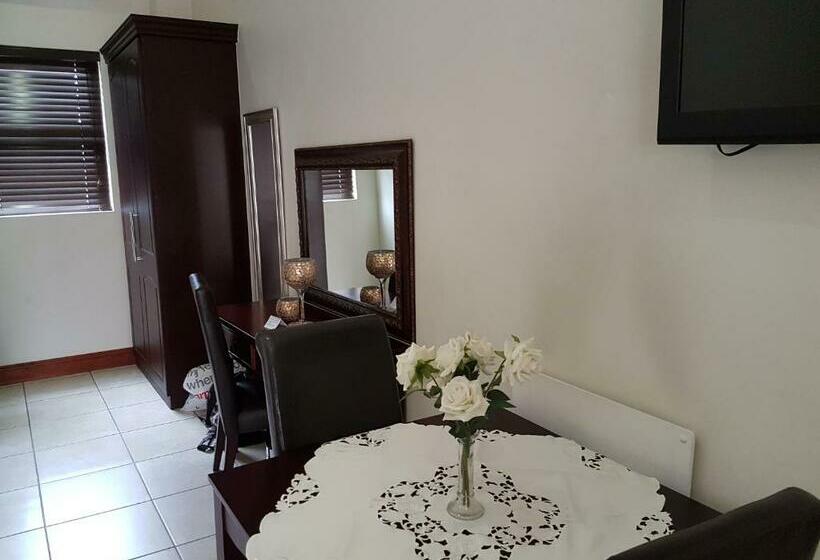 Quarto Familiar, Casa Flora Guesthouse