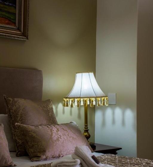 Quarto Estandar, Casa Flora Guesthouse