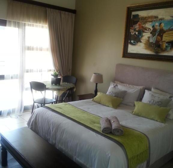 Quarto Estandar, Casa Flora Guesthouse