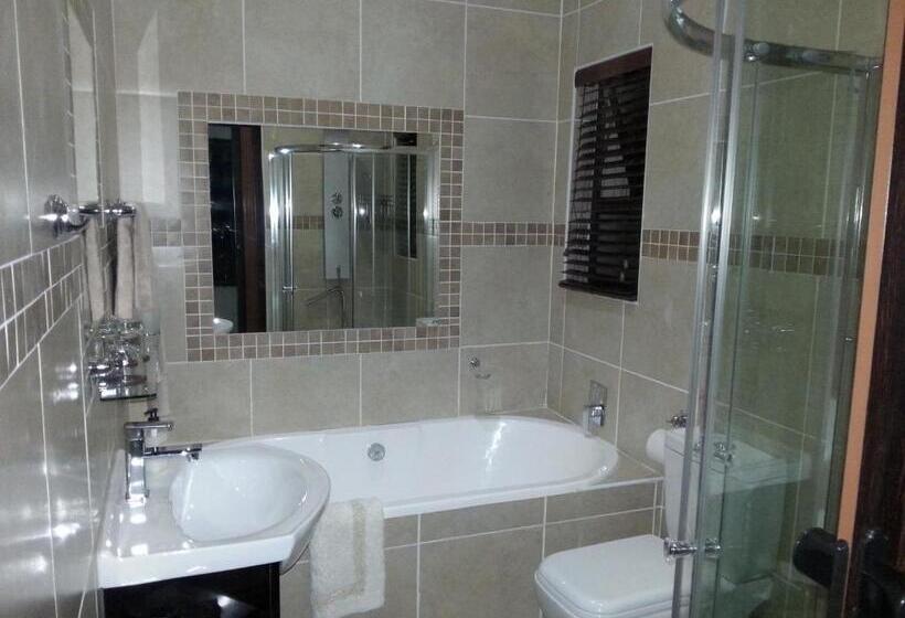 Quarto Estandar, Casa Flora Guesthouse