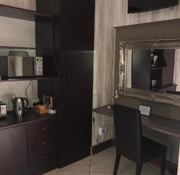 Quarto Estandar Individual, Casa Flora Guesthouse