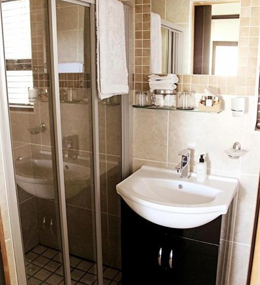 Quarto Estandar, Casa Flora Guesthouse