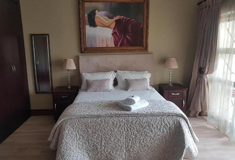 Quarto Estandar, Casa Flora Guesthouse