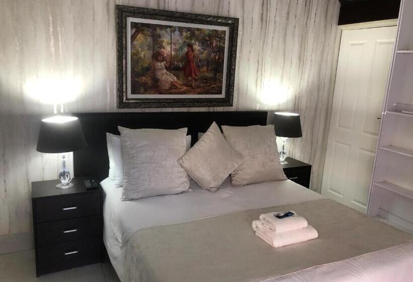 Quarto Estandar, Casa Flora Guesthouse