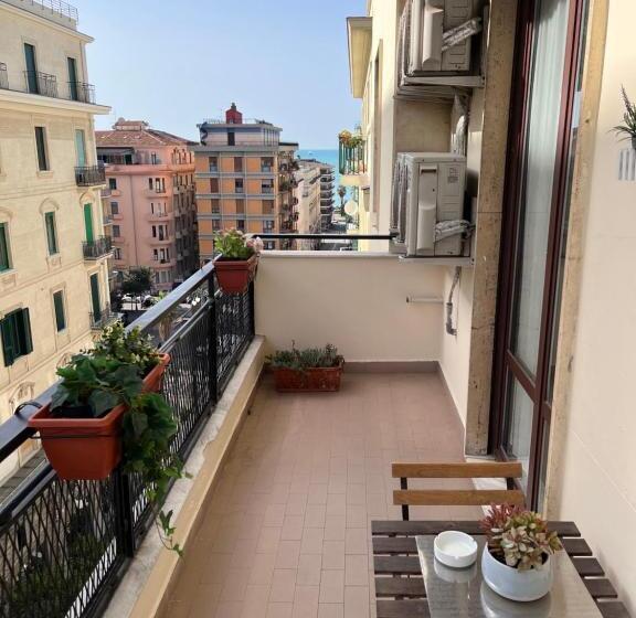اتاق استاندارد با بالکن, Suite 39 B&b