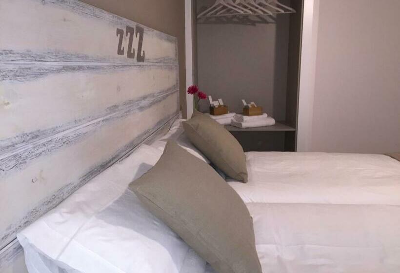 스탠다드 룸, 7 Kale Bed And Breakfast