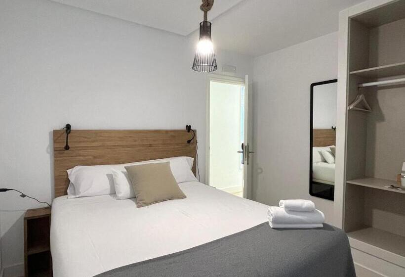 스탠다드 룸, 7 Kale Bed And Breakfast