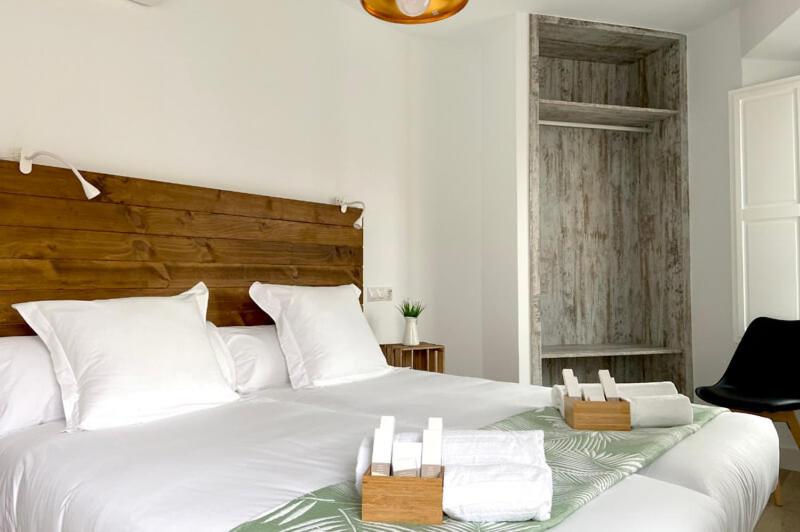 침실 1개 수피리어 아파트, 7 Kale Bed And Breakfast