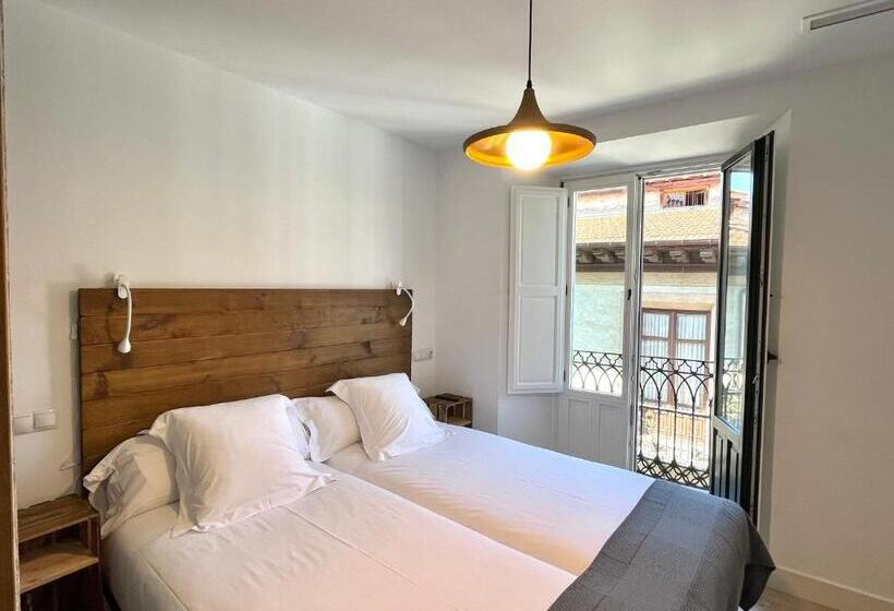 침실 1개 수피리어 아파트, 7 Kale Bed And Breakfast